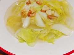 -苏闽菜馆(鞍山道店)