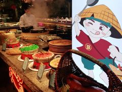 -云天楼国鼎喜宴中心(国鼎店)