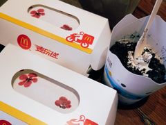 -麦当劳(石家庄北国店)