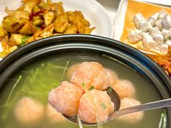 -纪林菜馆·博山菜老字号(八大局店)
