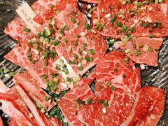 -千寻烧肉(政务区店)