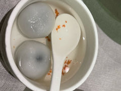 手工宁波汤圆-甬府小鲜(万象城店)