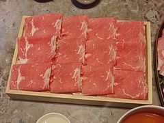 -鼎臻集·海鲜火锅(格调林泉店)