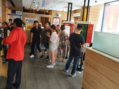 -麦当劳(大栅栏店)