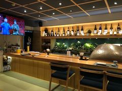 -泉寿司(万科公园店)