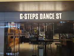-G-STEPS舞蹈工作室