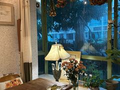 -绿房子方寸咖啡(星海名城店)