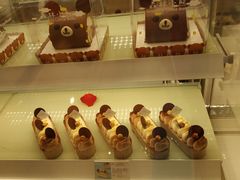 -好利来(十里河店)