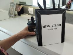 -处女座·MISS VIRGO·半永久纹眉野生眉