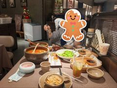 -山石榴·贵州菜(陆家嘴中心店)