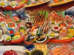 -一本魅·日式料理