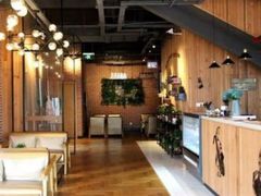 -雕刻时光咖啡馆(南院门店)