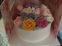 -BONCAKE裱花蛋糕(万象汇店)
