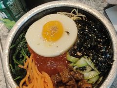 -高丽苑韩国烤肉(海昌路旗舰店)