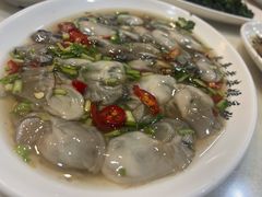 -长平老姿娘夜粥(平东一街店)