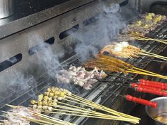 -龙虾当家·大排档(红谷滩五中店)