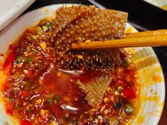 -巴邑火锅(江北万达店)