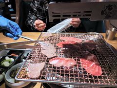 -九田家黑牛烤肉料理(华侨城店)