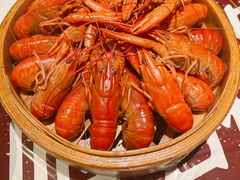 靓靓蒸虾-靓靓蒸虾·头牌蒸虾(雪松路总店)