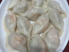 -喜家德虾仁水饺(开发区万达店)