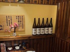 -鸟鹏烧鸟居酒屋(熙龙湾店)