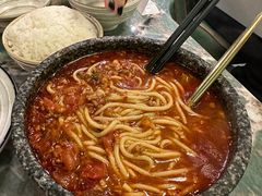-浩海火烧云傣家菜(京广店)