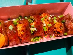 -四环冷面王(西单华威约饭街店)