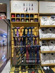 -埃沃定制(壹方城购物中心店)