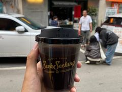 -SeekSeeking咖啡专门店(堰塘街店)