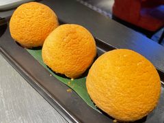 酥皮叉烧包-粤凤佬