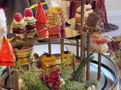 -Salon de Ville浦江汇(上海外滩华尔道夫酒店店)