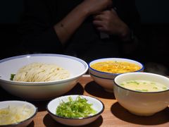 蟹太极面-十面春风·江南面馆(崇宁路店)