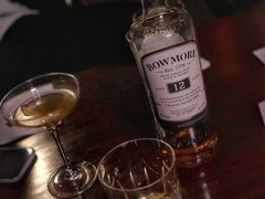-The Bottle Bar(羲和商业广场店)