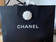 实物图-CHANEL(恒隆广场店)