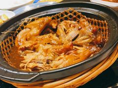 -苏浙徽·农家大院(开发区星湖101店)