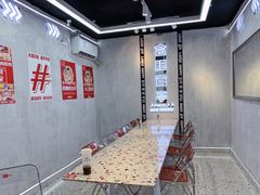 -百事喜乐炸鸡铺(合肥首店)