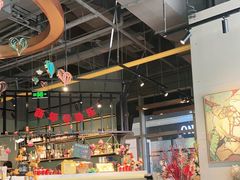 -MOCUS莫卡斯餐厅(祥云小镇店)