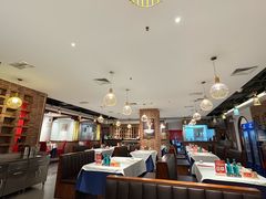 -小山城·馋嘴蛙(亚运村店)