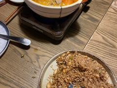 -那时新疆·若羌(经纬汇店)