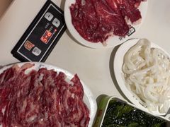 -八合里潮汕鲜牛肉火锅(上海汇智广场店)