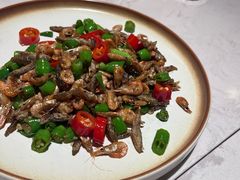 -拾溪餐厅(杭州千禧度假酒店)