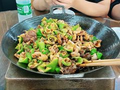 -张氏父子常德肠子馆(红星总店)