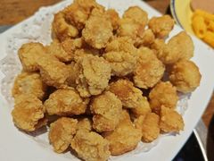 -香约老地方烧烤(九道街店)