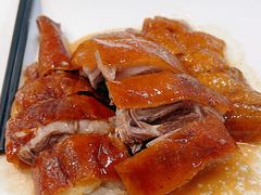 烧鹅-品香菜馆(旗峰路中侨大厦店)
