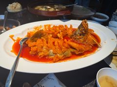 -太守宴·蘭院(天塔店)