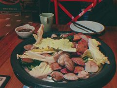 -三个渔夫·蒸汽海鲜(小白楼店)
