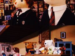 -济州岛泰迪熊博物馆