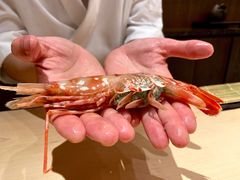 -晴空·日本料理(万象城店)