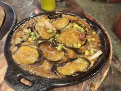 -粗粮人家·东北菜(洋桥店)