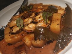 -船歌·鱼水饺青岛菜(闽江二路店)